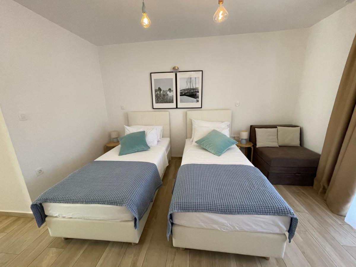 St. Nicholas 4* Hvar Town