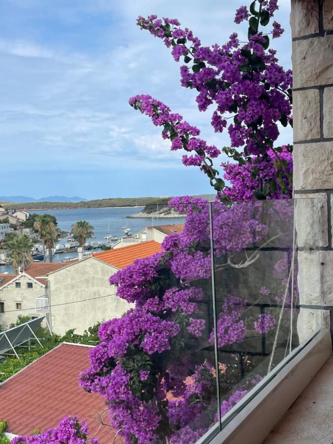 Gasthof St. Nicholas Hvar Town