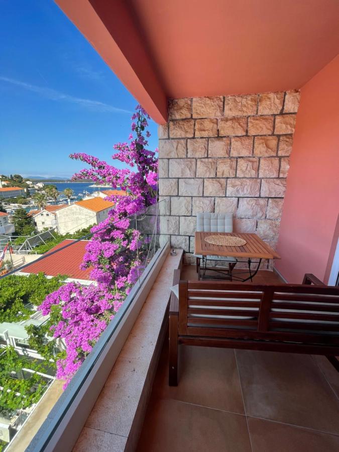 St. Nicholas Gasthof Hvar Town