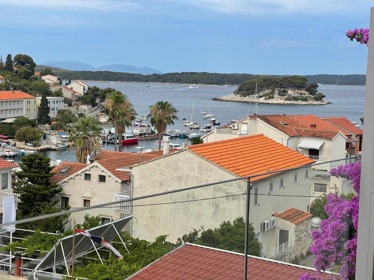 St. Nicholas 4* Hvar Town