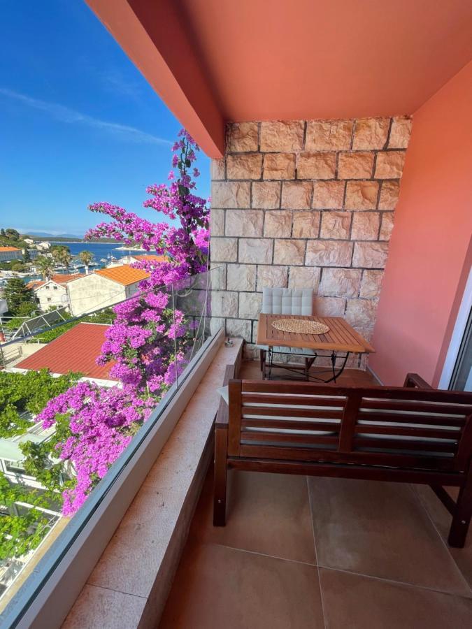 St. Nicholas Gasthof Hvar Town