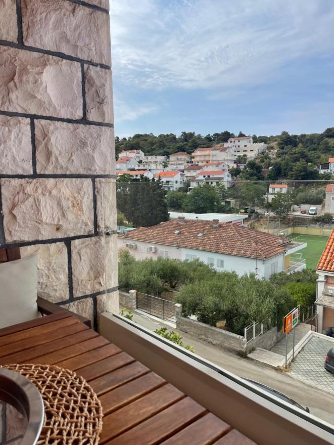 St. Nicholas Hvar Town
