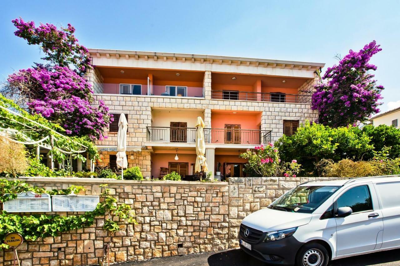 St. Nicholas Hvar Town